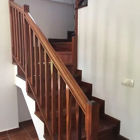 Casa Gaudeamus * Рибамонтан-Аль-Монте