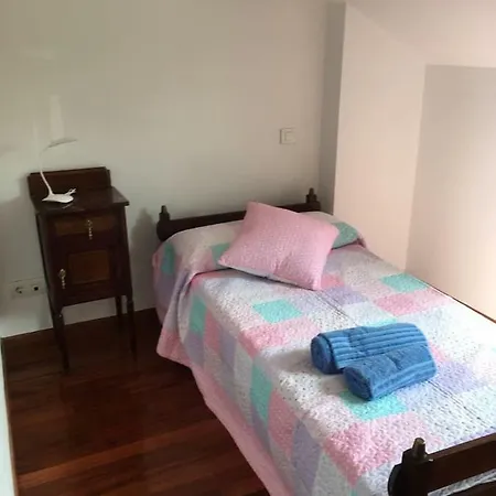 Дом отдыха Casa Gaudeamus *