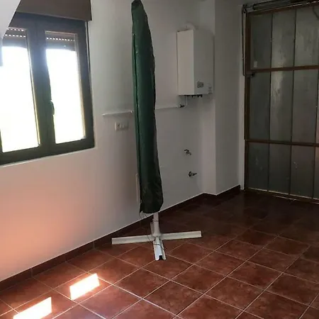 Casa Gaudeamus * Рибамонтан-Аль-Монте