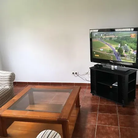 Дом отдыха Casa Gaudeamus *