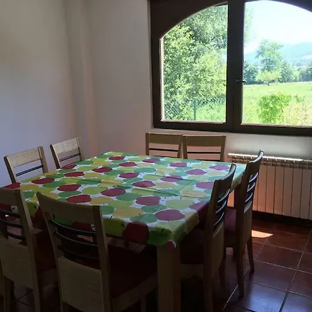 Casa Gaudeamus *
