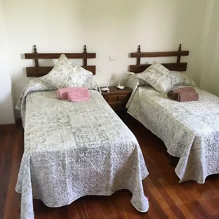 Дом отдыха Casa Gaudeamus *