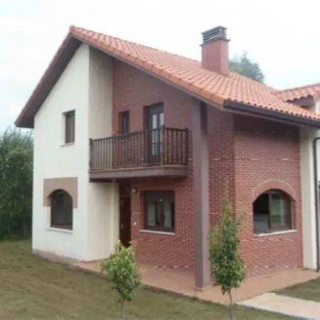 Casa Gaudeamus * Рибамонтан-Аль-Монте
