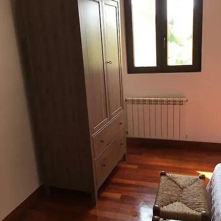 Casa Gaudeamus Дом отдыха Рибамонтан-Аль-Монте