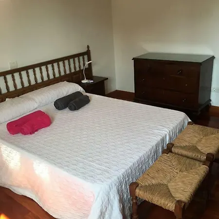 Casa Gaudeamus *