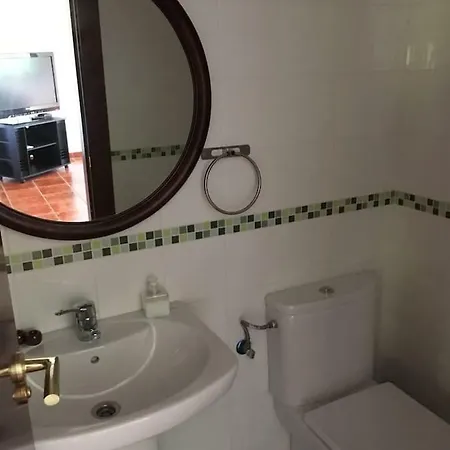Дом отдыха Casa Gaudeamus Рибамонтан-Аль-Монте