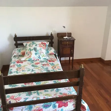 Дом отдыха Casa Gaudeamus *