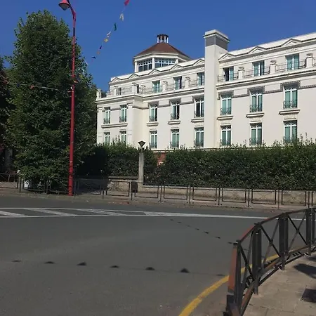 Casa Gaudeamus Дом отдыха *