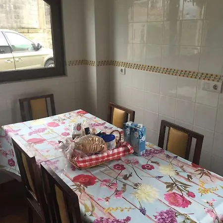 Дом отдыха Casa Gaudeamus *